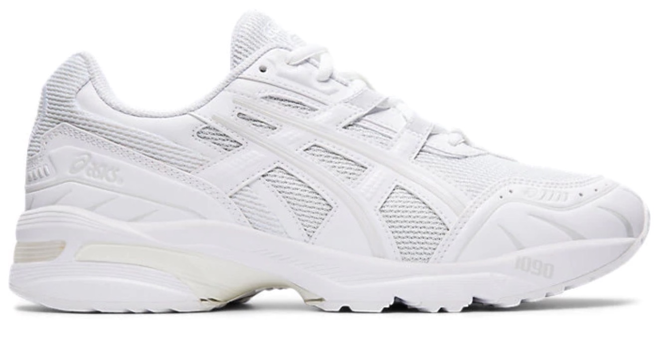 ASICS Gel-1090 White