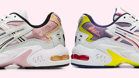 Get That 90's Look With These 3 Pastel ASICS Gel-Kayano 5 OG Colourways Get That 90's Look With These 3 Pastel ASICS Gel-Kayano 5 OG Colourways