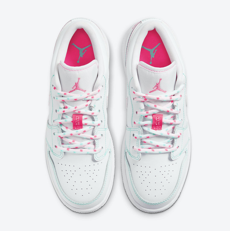 Air-Jordan-1-Low-GS-554723-101-Release-Date-3