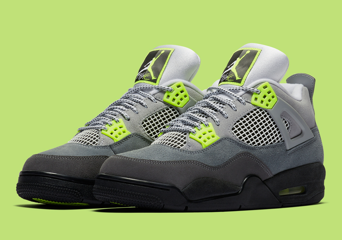 Don’t Miss These 10 Major Restocks, New-In Sneakers & Upcoming Drops 6