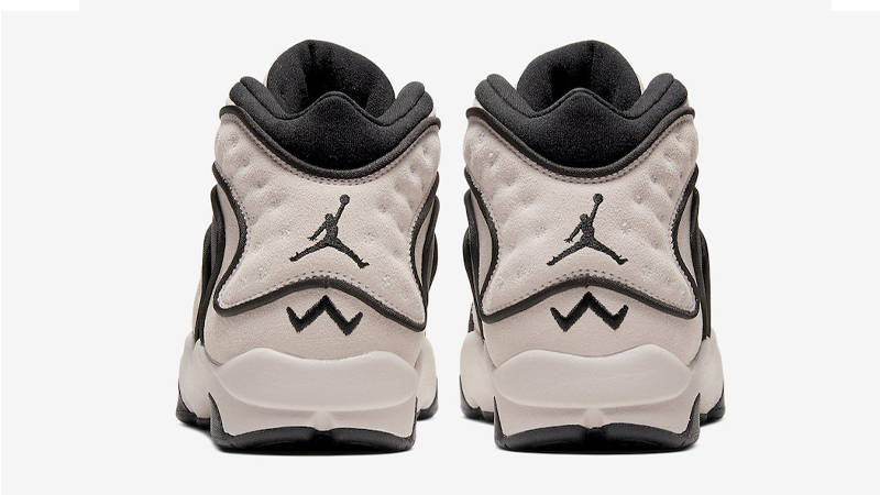 Air Jordan OG Barely Rose