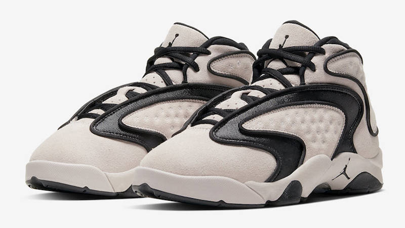 Air Jordan OG Barely Rose