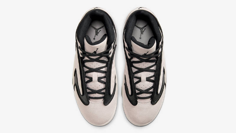 Air Jordan OG Barely Rose