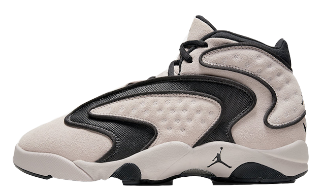 Air Jordan OG Barely Rose