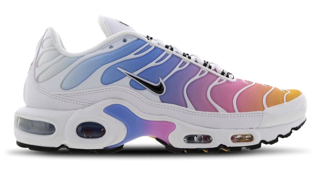 Air Max Plus Multi