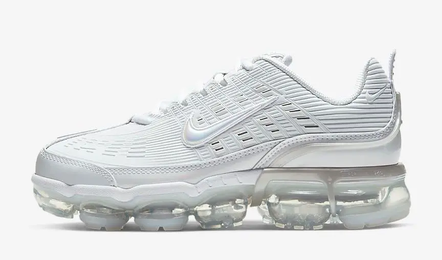 Level Up Your Sneaker Game With These 3 New Air Vapormax 360's On Nike 