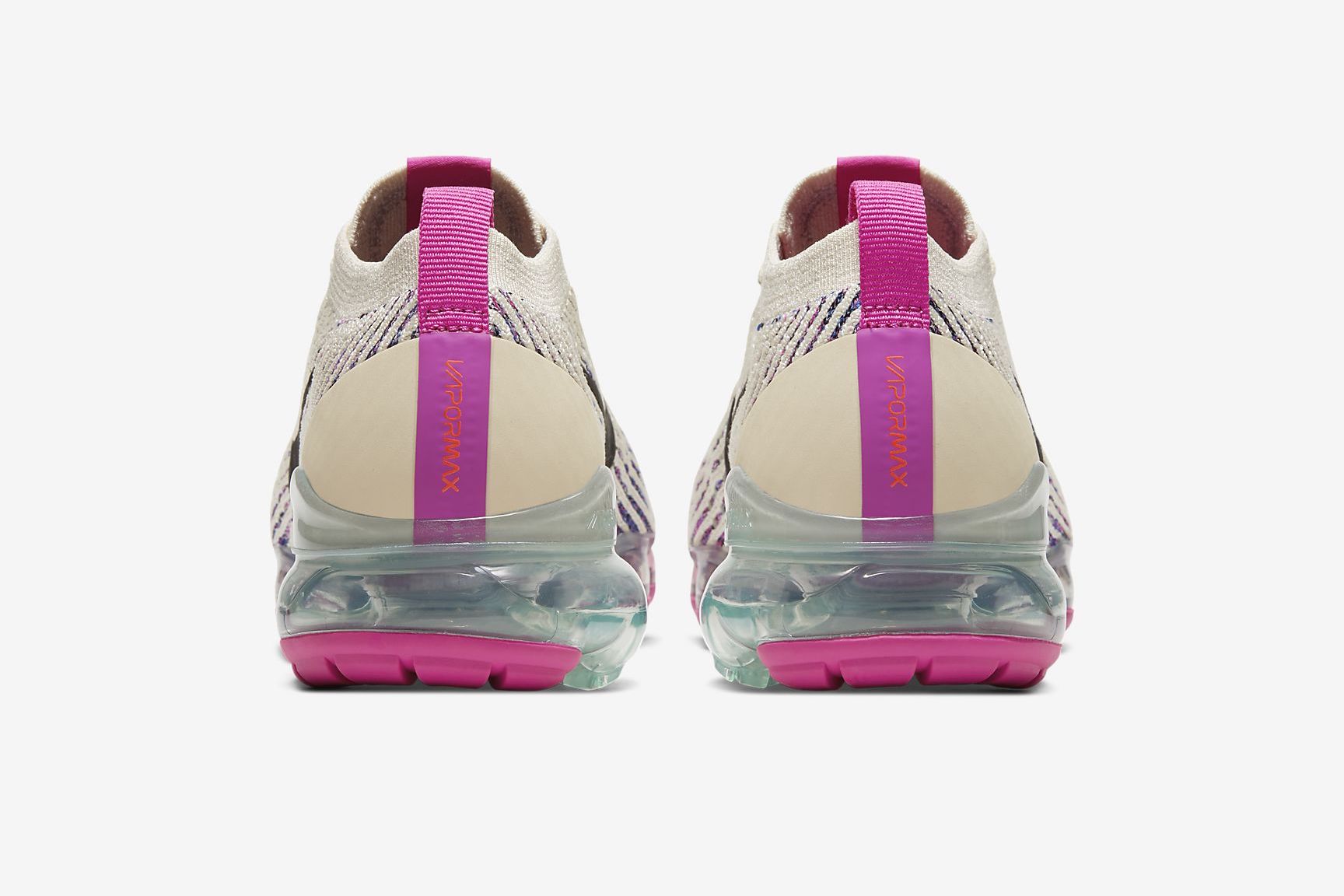 vapormax flyknit 3 beige