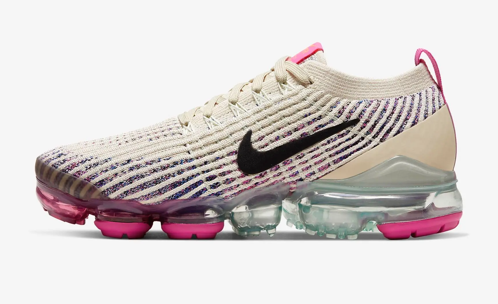 Kicks on fire vapormax sale