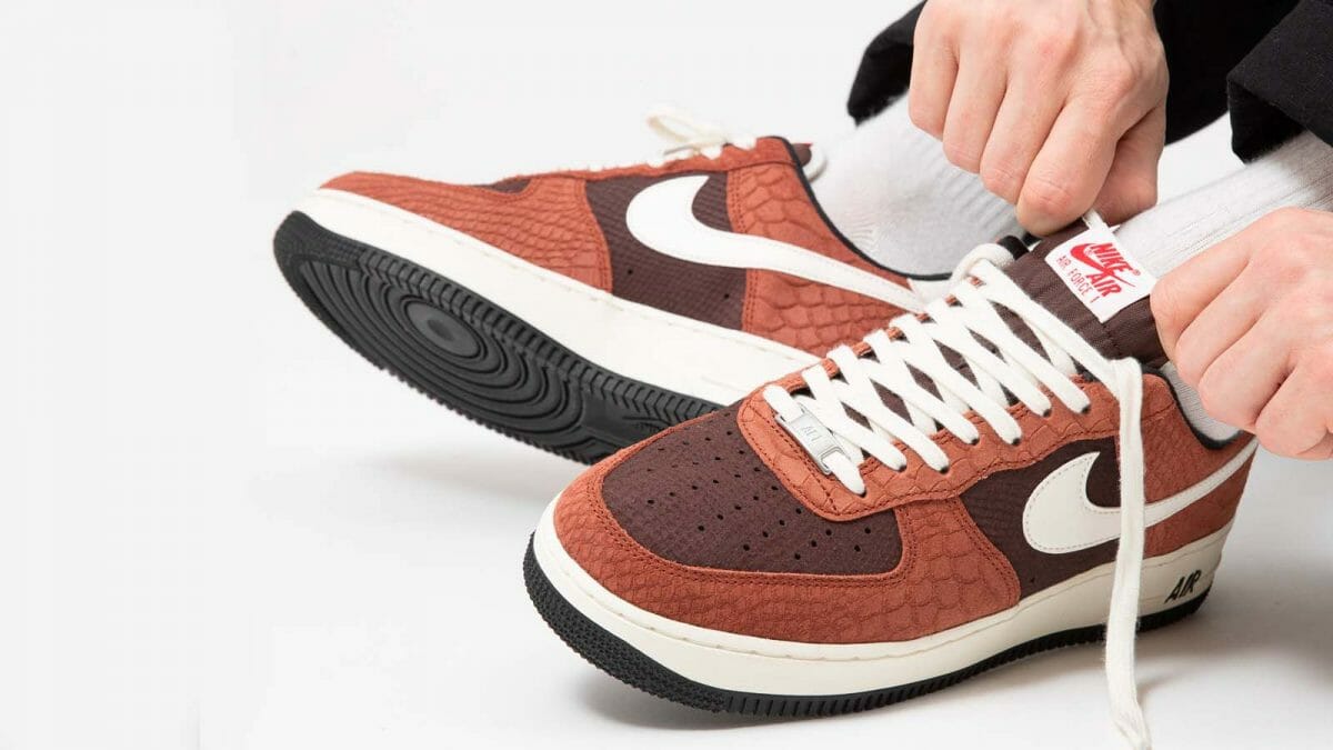 Sneak Defender Is An Essential If You Own Any Of These 5 Sneakers 7