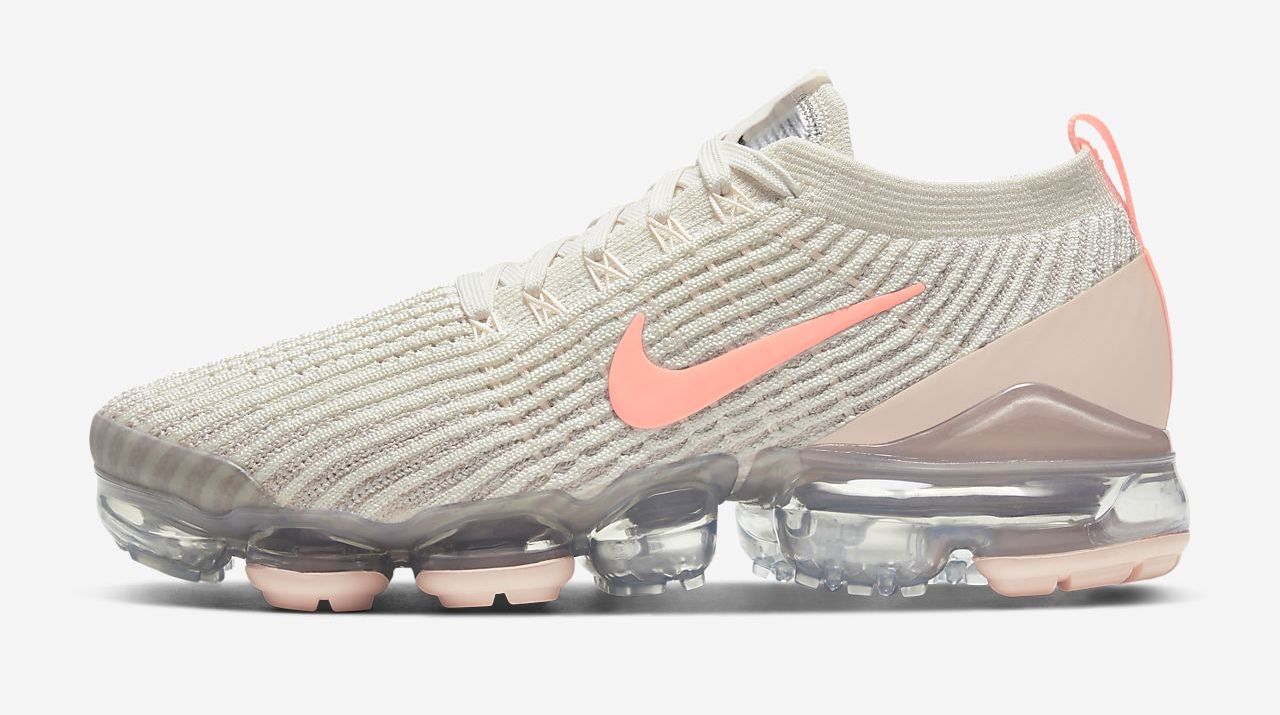 Air vapormax flyknit