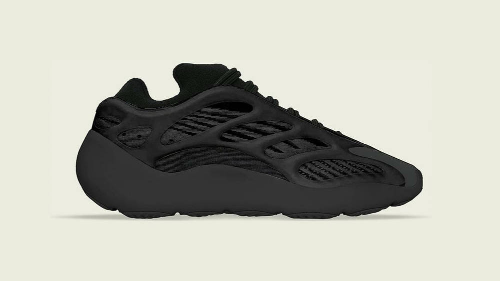 Image via Yeezy Mafia Yeezy 700 V3 "Alvah"