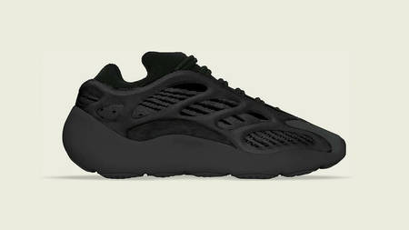 The Yeezy 700 V3 "Alvah" Finally Gets a Release Date The Yeezy 700 V3 "Alvah" Finally Gets a Release Date