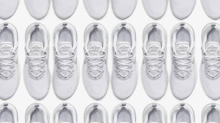 The Nike Air Max 270 React "White" is Now Just £73 at Nike UK! The Nike Air Max 270 React "White" is Now Just £73 at Nike UK!