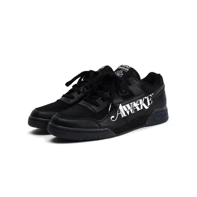 REEBOK WORKOUT PLUS AWAKE NY BLACK 25cm 
