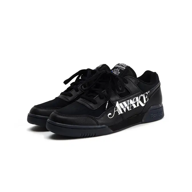 Reebok workout best sale black