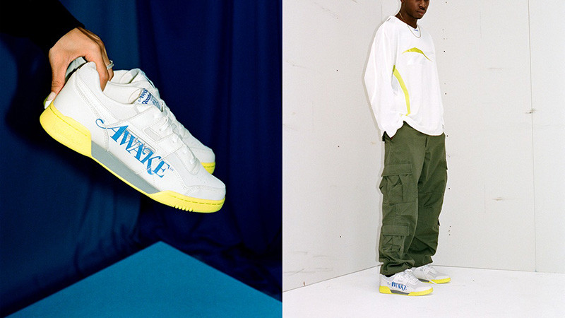 reebok ny