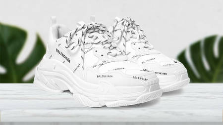 The Best Balenciaga Picks For Payday On Luisa Via Roma