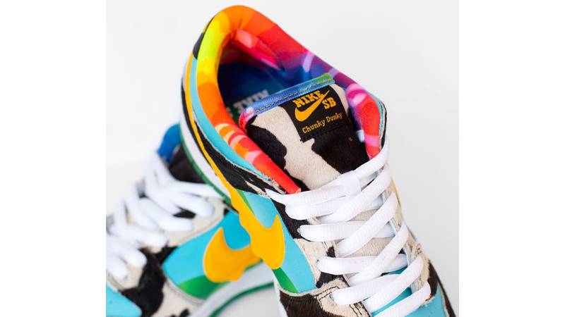 jerry's sneaker store