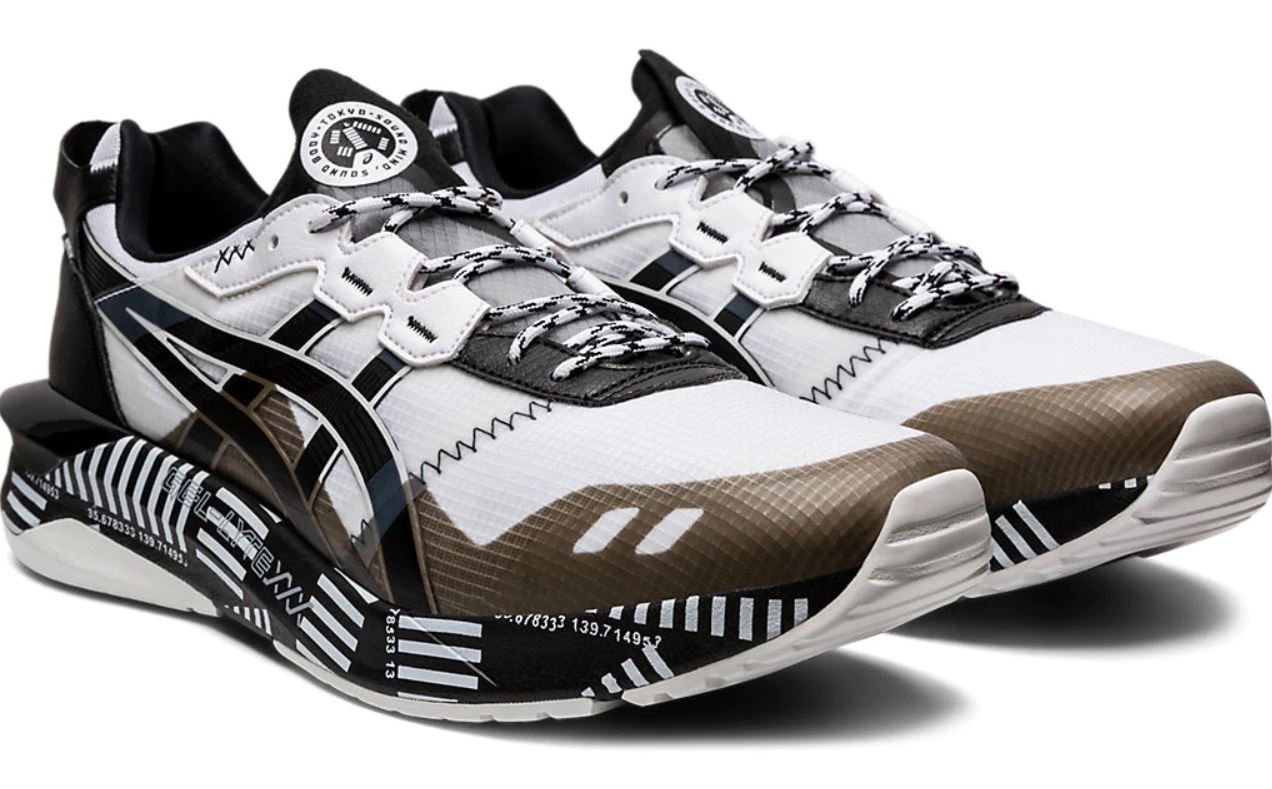 Available Now: Take a Closer Look at the ASICS “Modern Tokyo” Pack