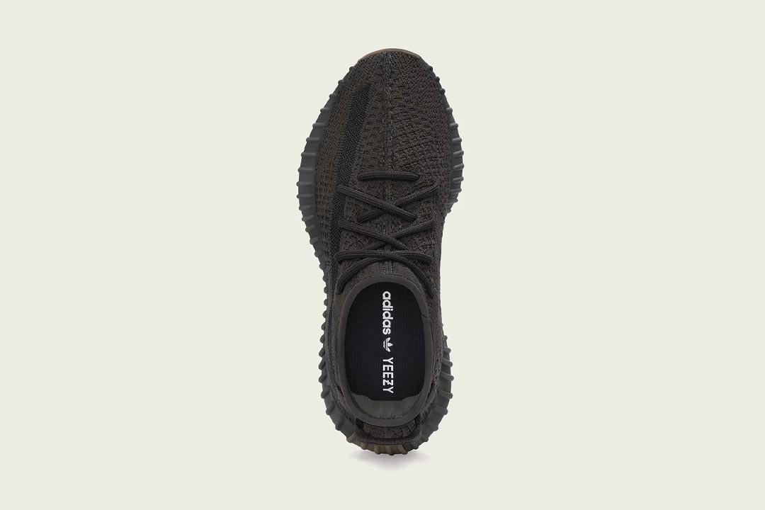 Yeezy Boost 350 V2 "Cinder"!