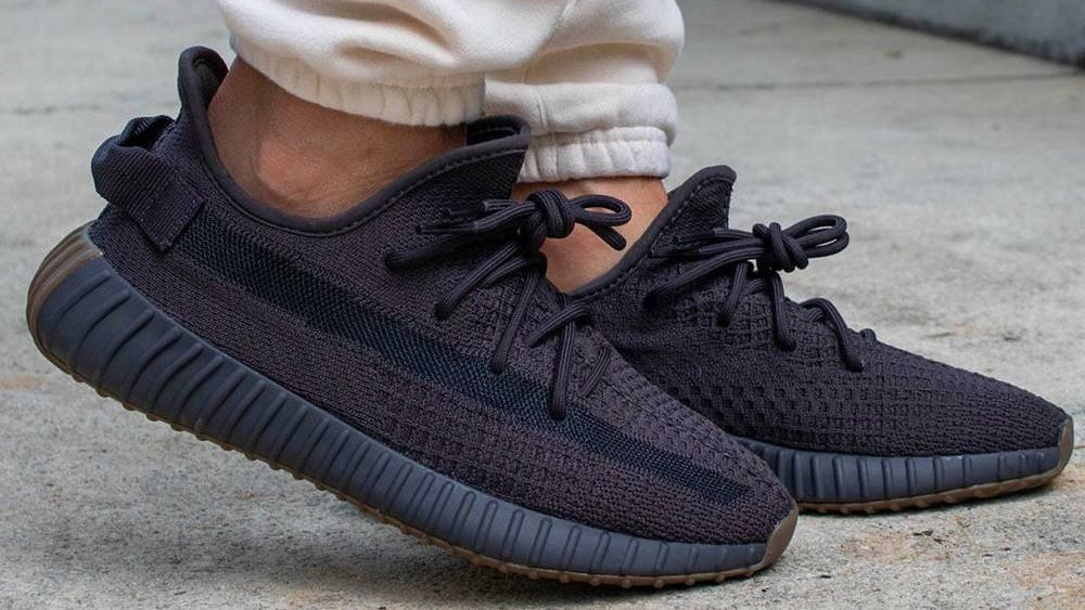 Yeezy Boost 350 V2 "Cinder"