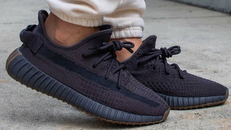The Yeezy Boost 350 V2 "Cinder" Is Dropping Later This Month The Yeezy Boost 350 V2 "Cinder" Is Dropping Later This Month