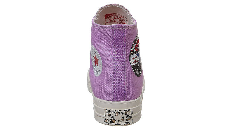 Converse All Star Chuck 70 Peony Pink