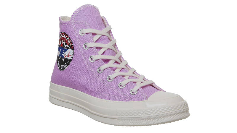 Converse All Star Chuck 70 Peony Pink