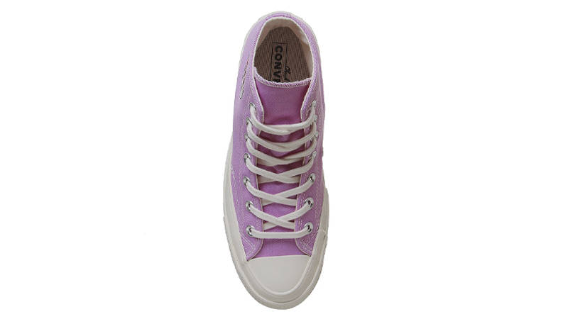 Converse All Star Chuck 70 Peony Pink