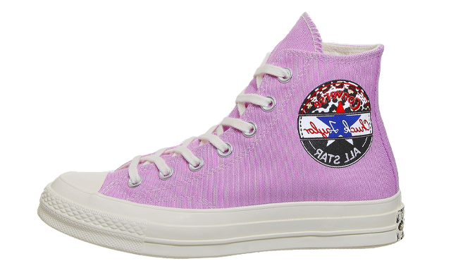 Converse All Star Chuck 70 Peony Pink