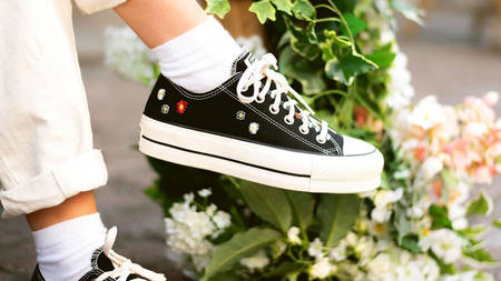 14 Crazy Converse Sale Steals That Are Too Good To Miss 14 Crazy Converse Sale Steals That Are Too Good To Miss