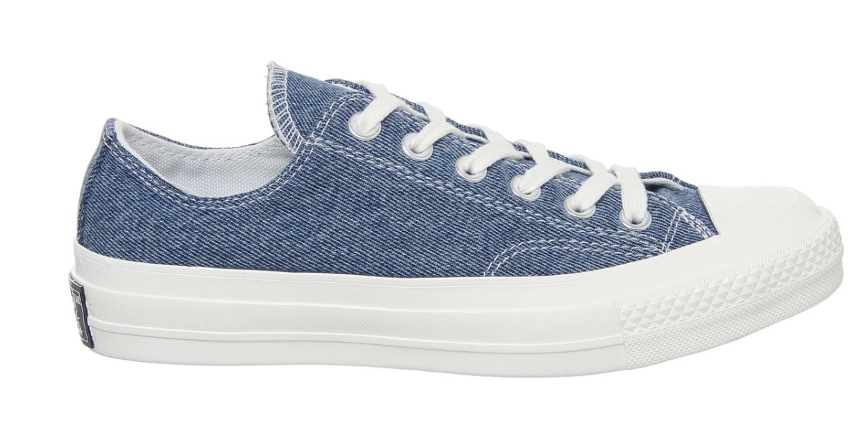 Converse All Star Ox '70s Denim |