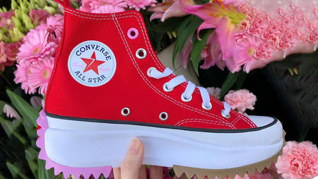6 Colourful Kicks To Brighten Up Your Day From Offspring