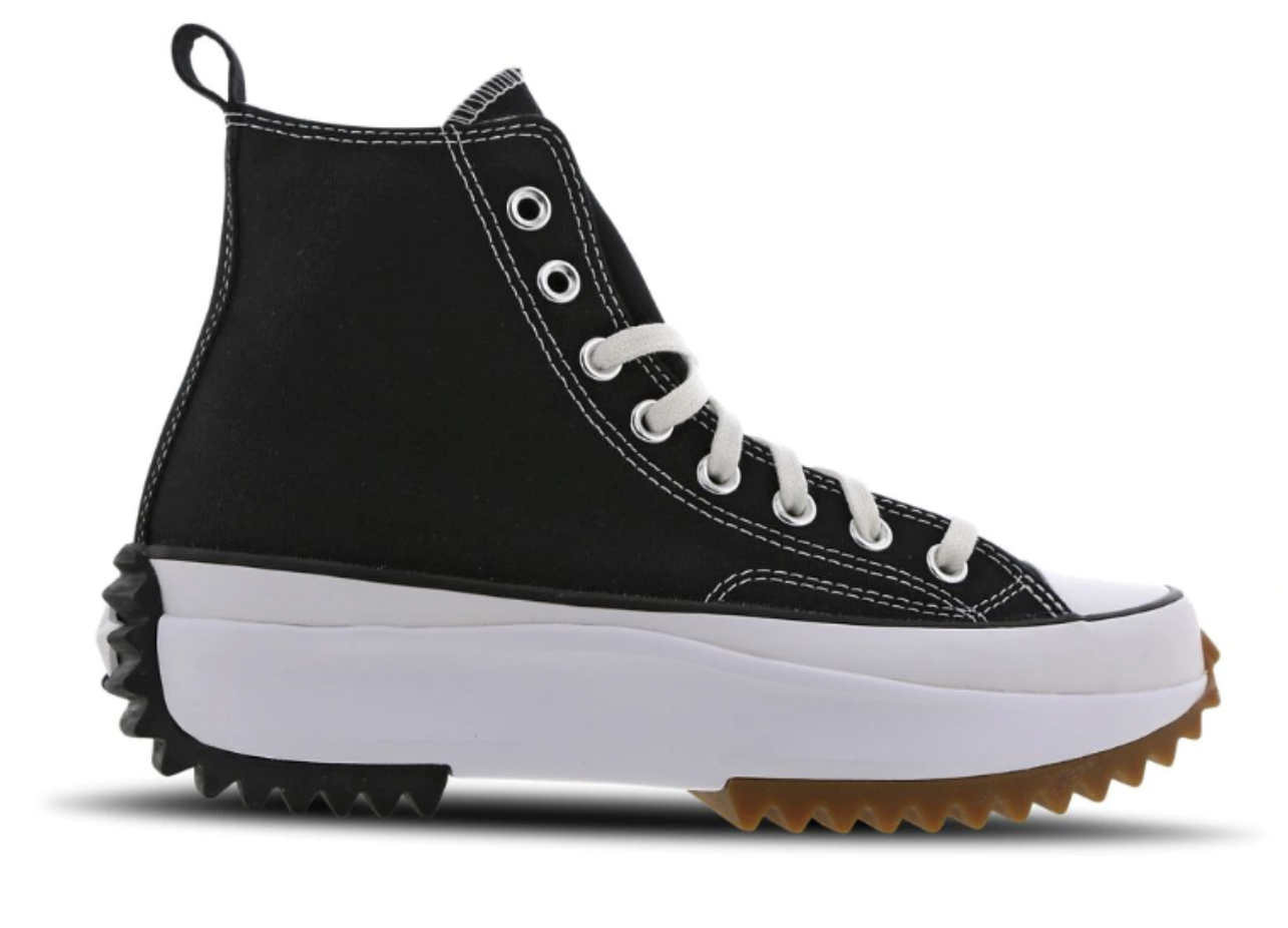 Converse Runstar Hike Black