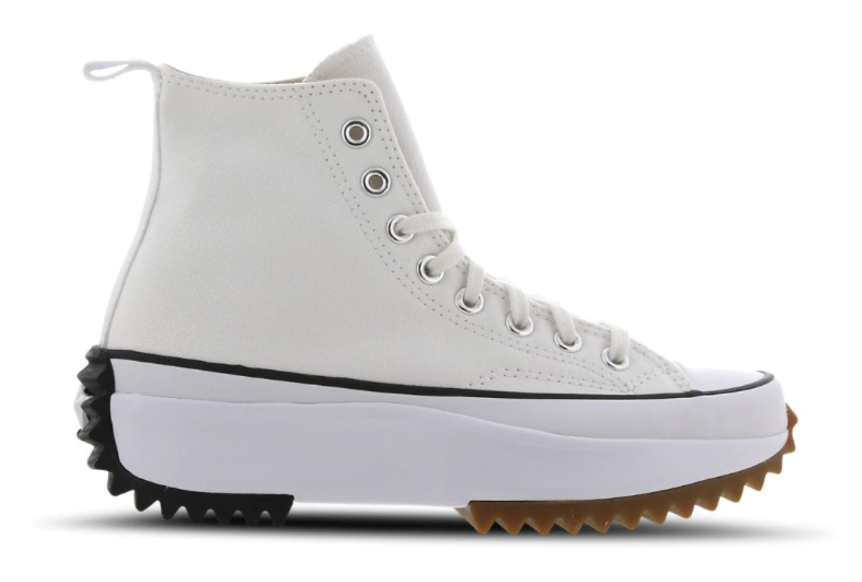Converse Runstar Hike White