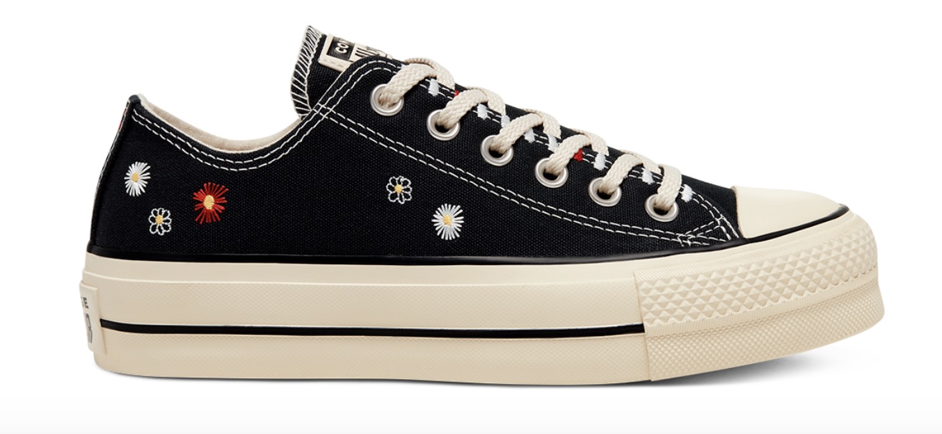 Converse Self-Expression Platform Chuck Taylor All Star