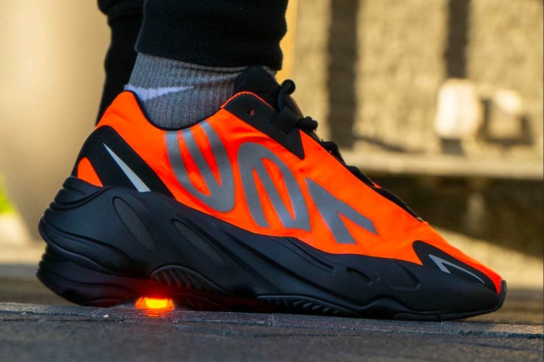 How The Coronavirus Is Disrupting The Sneaker Industry