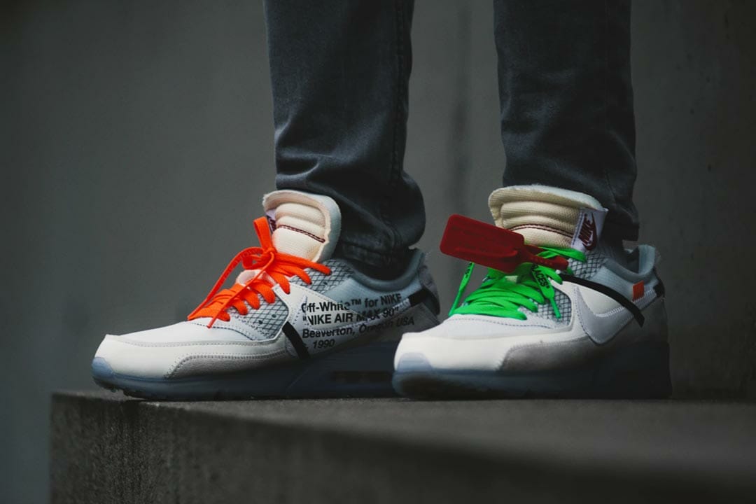 How The Coronavirus Is Disrupting The Sneaker Industry