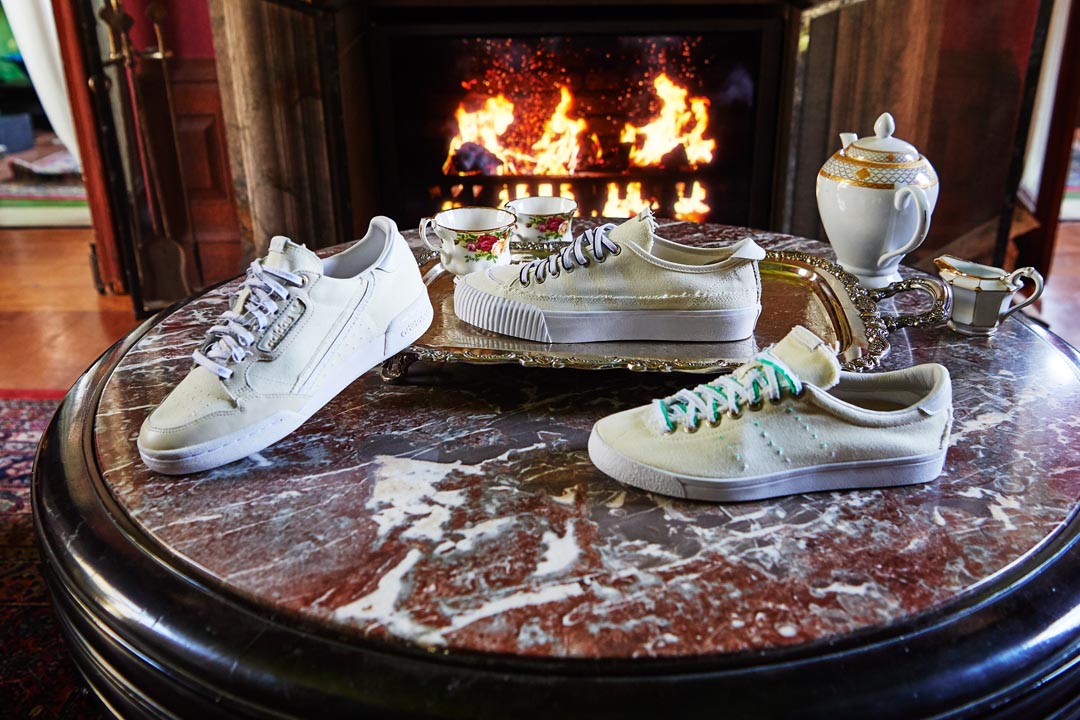 The Donald Glover x adidas Collaboration Has Ended