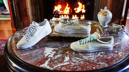 The Donald Glover x adidas Collaboration Has Ended The Donald Glover x adidas Collaboration Has Ended