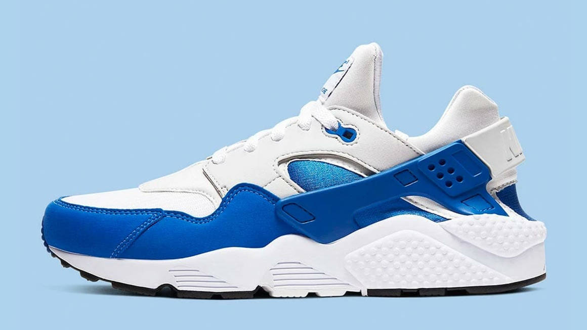 air huarache run dna