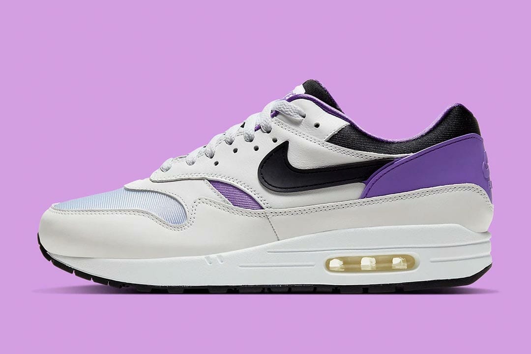 Nike Air Max 1 DNA Ch.1 Pack Purple Punch