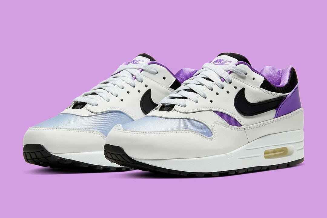 Nike Air Max 1 DNA Ch.1 Pack Purple Punch