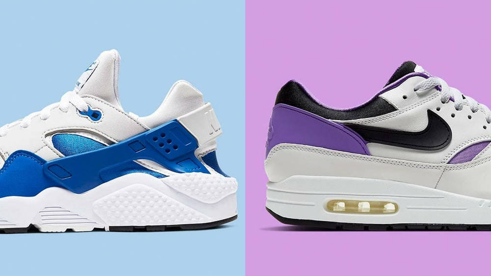 Image via Nike Nike DNA Ch.1 Pack