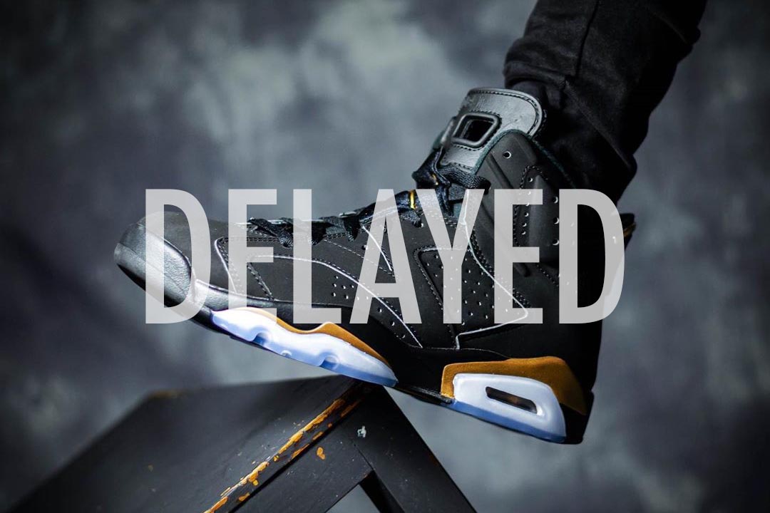 every single air jordan