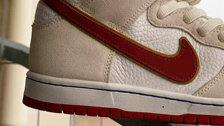 Cheap Cigars Inspire This Summer-Ready Nike SB Dunk High Cheap Cigars Inspire This Summer-Ready Nike SB Dunk High