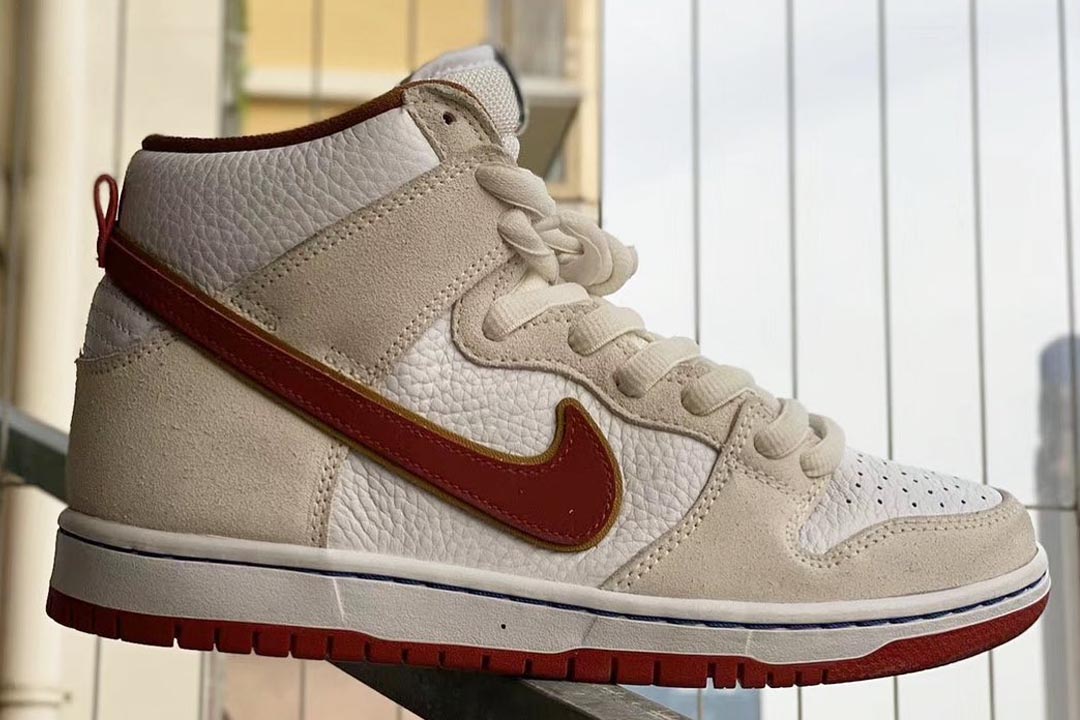 Nike SB Dunk High