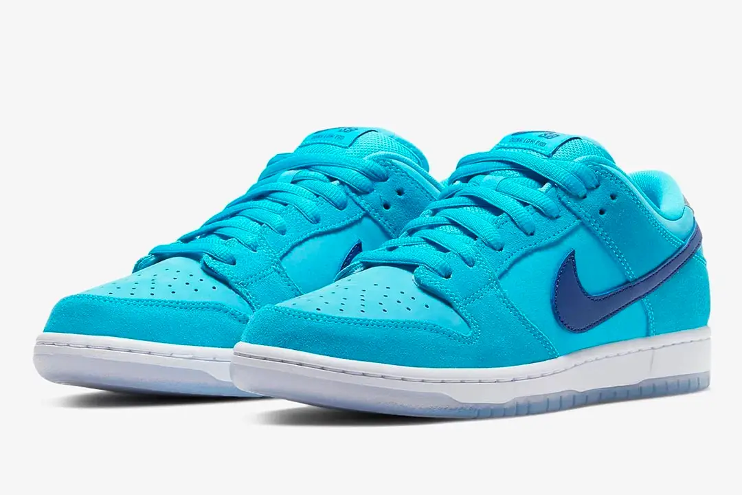 Release Reminder: Don't Miss the Nike SB Dunk Low