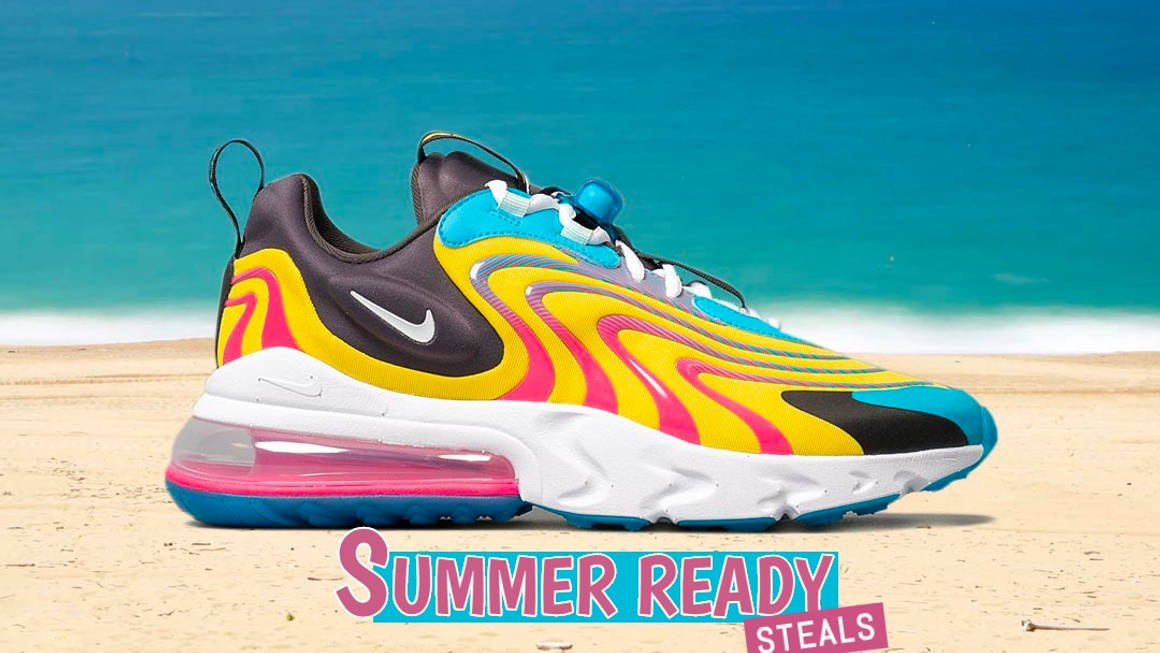 discount trainers uk