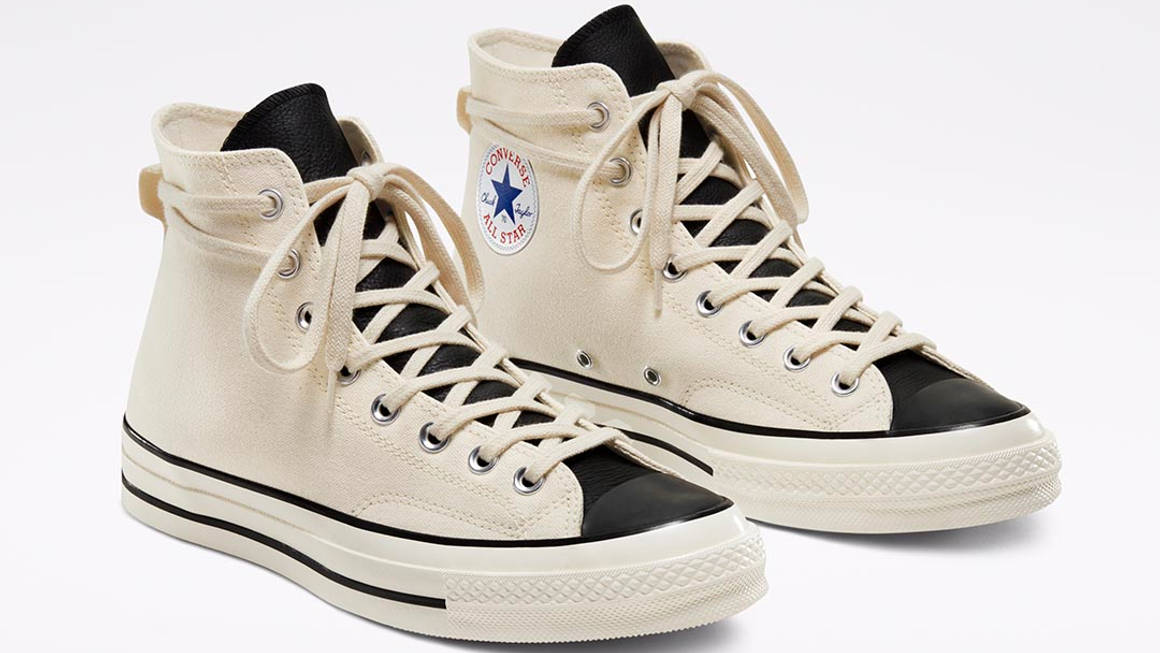 Fear Of God Converse Restock 2025